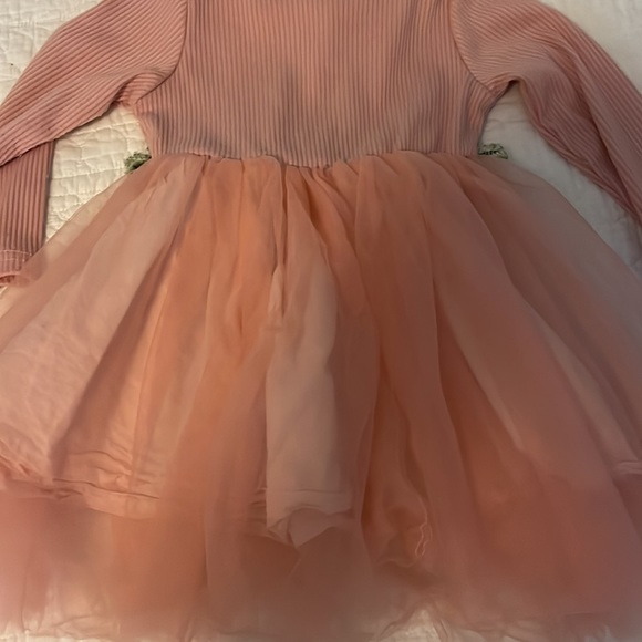Tutu dress size 3 PINK CUTENESS - Picture 4 of 5